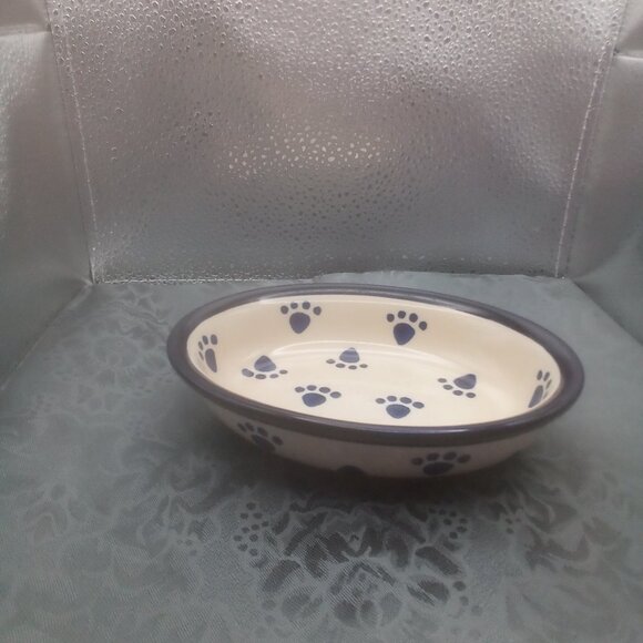 Ceramic Pet Food Bowls - Picture 6 of 11